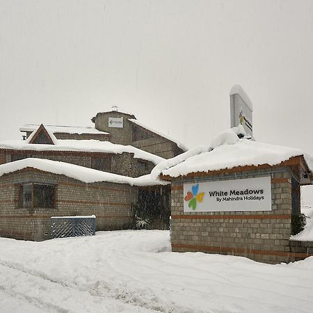 Club Mahindra White Meadows Hotel มะนาลี ห้อง รูปภาพ
