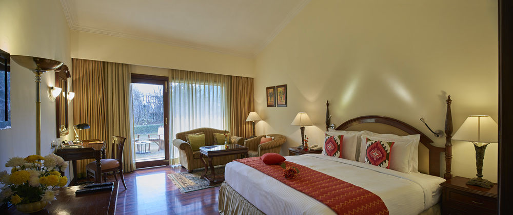 Club Mahindra White Meadows Hotel มะนาลี ภายนอก รูปภาพ